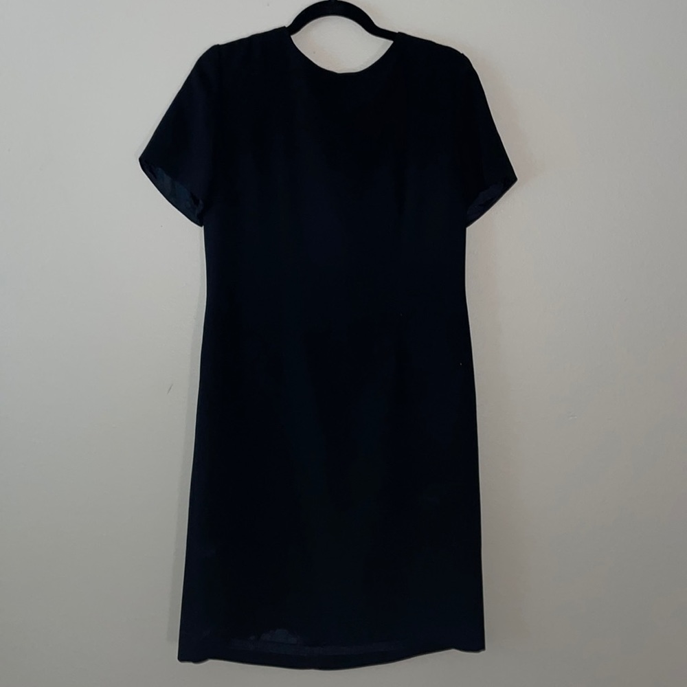 [Talbots] Black Dress